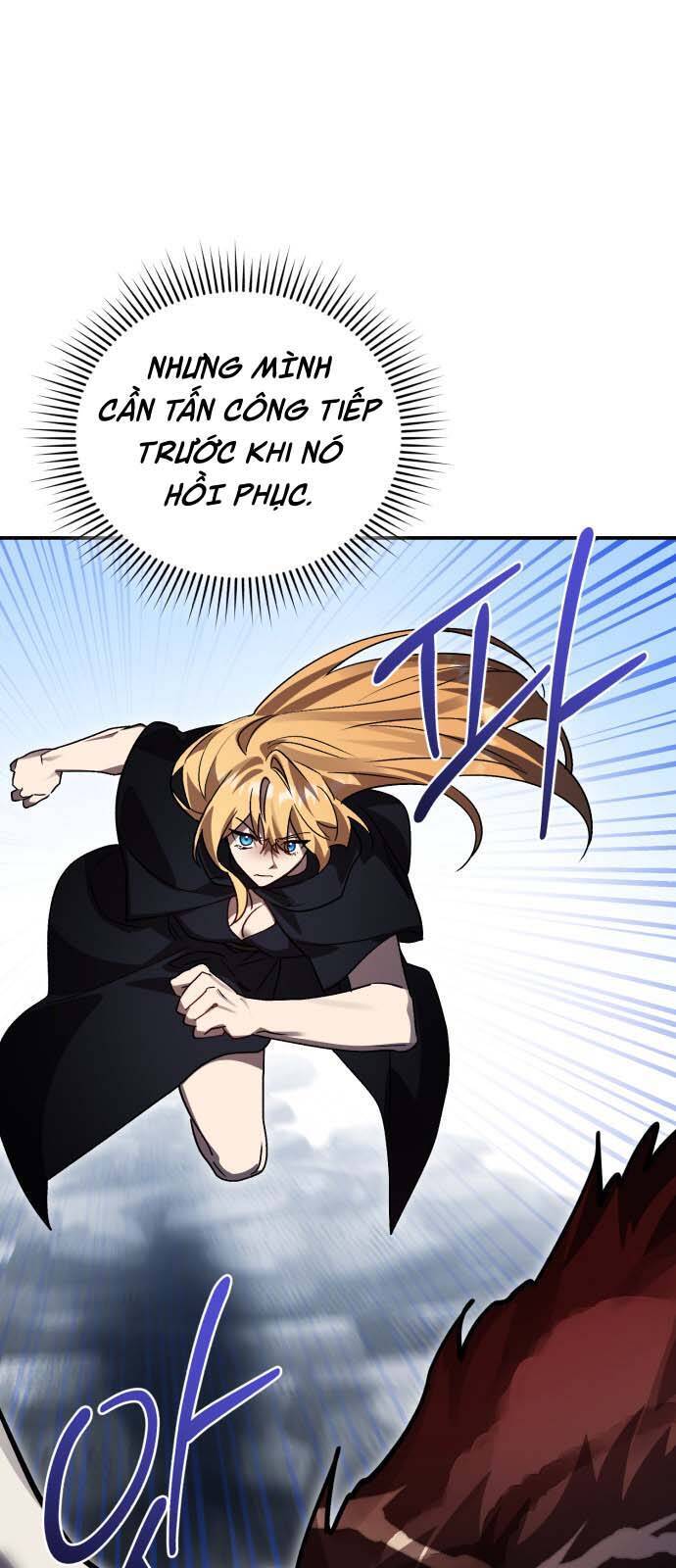 Hero X Demon King X Villain Chap 65 - Next Chap 66