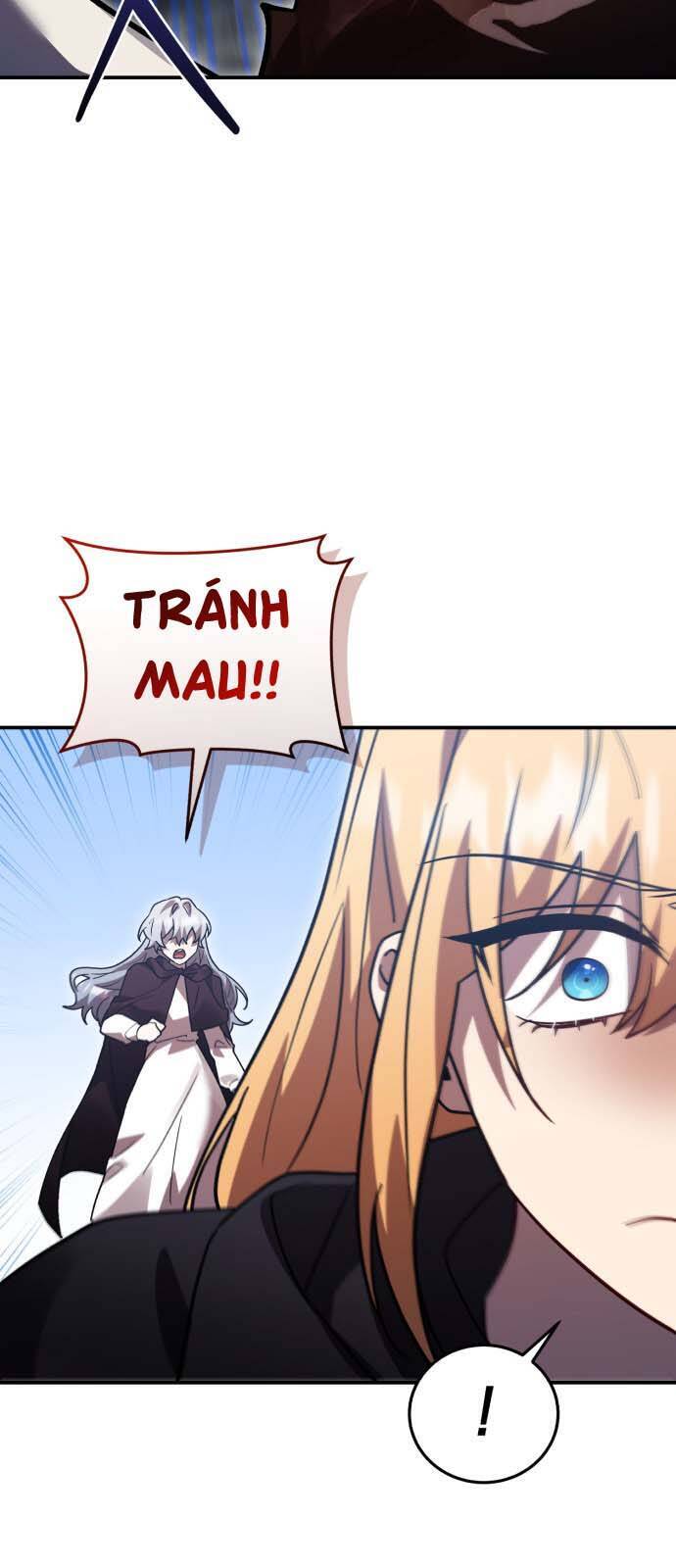 Hero X Demon King X Villain Chap 65 - Next Chap 66