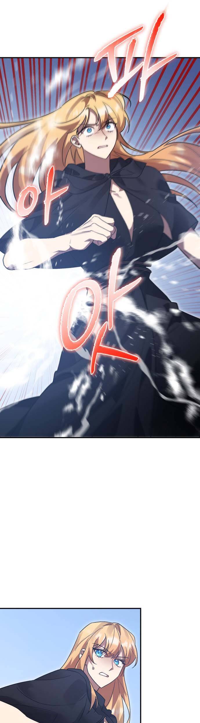 Hero X Demon King X Villain Chap 65 - Next Chap 66