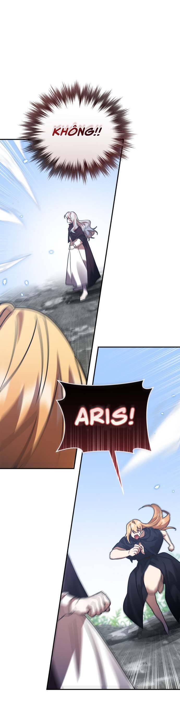 Hero X Demon King X Villain Chap 65 - Next Chap 66