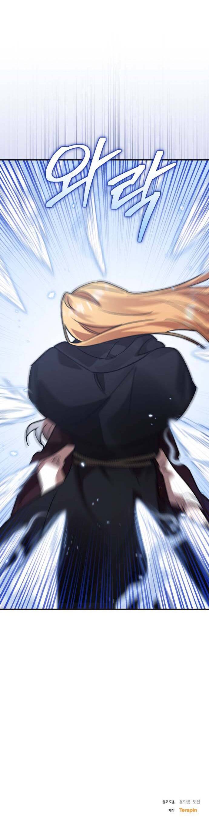 Hero X Demon King X Villain Chap 65 - Next Chap 66