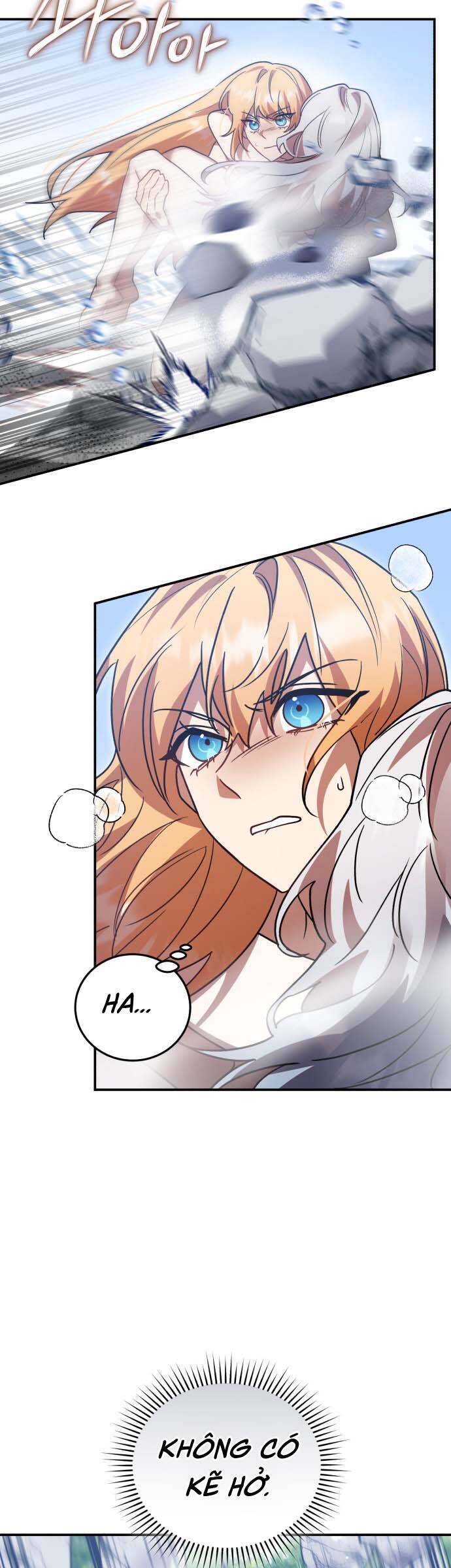 Hero X Demon King X Villain Chap 65 - Next Chap 66