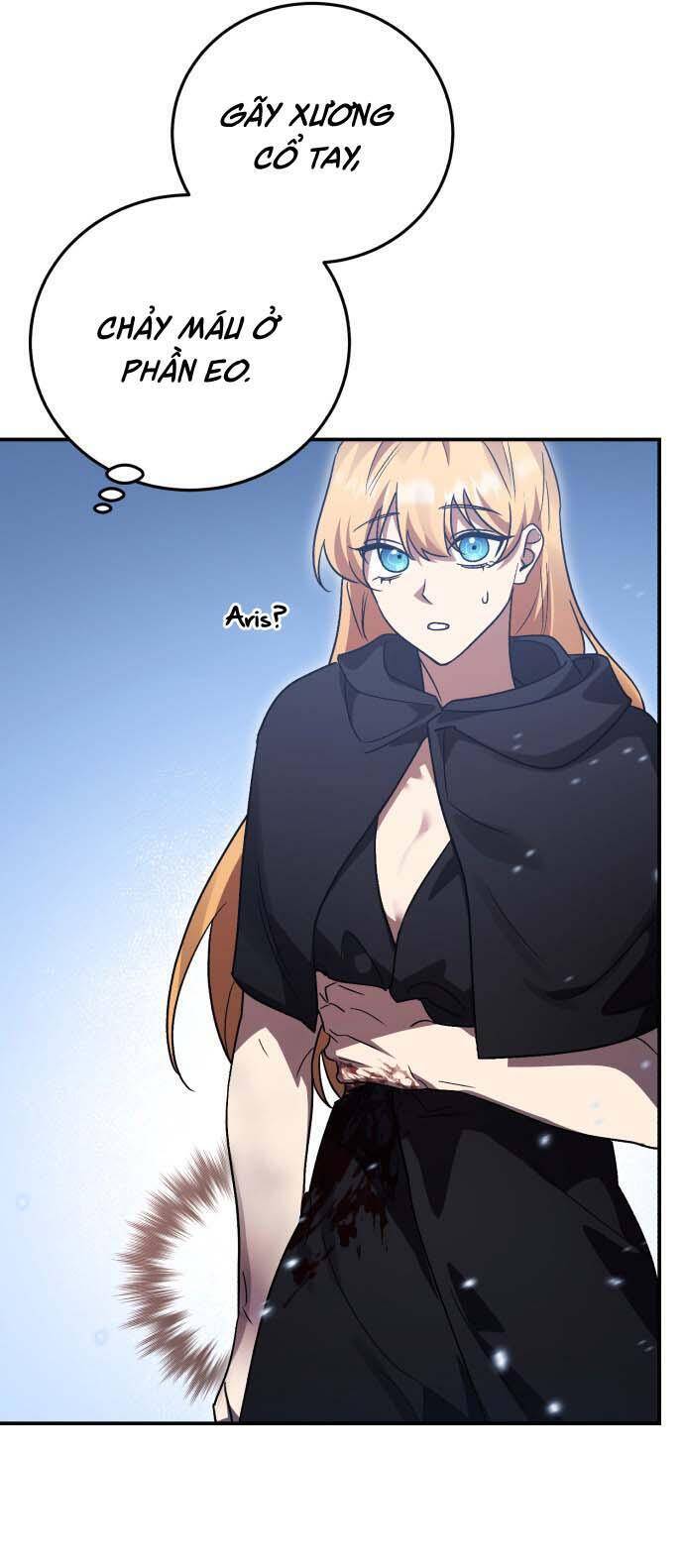 Hero X Demon King X Villain Chap 66 - Next Chap 67