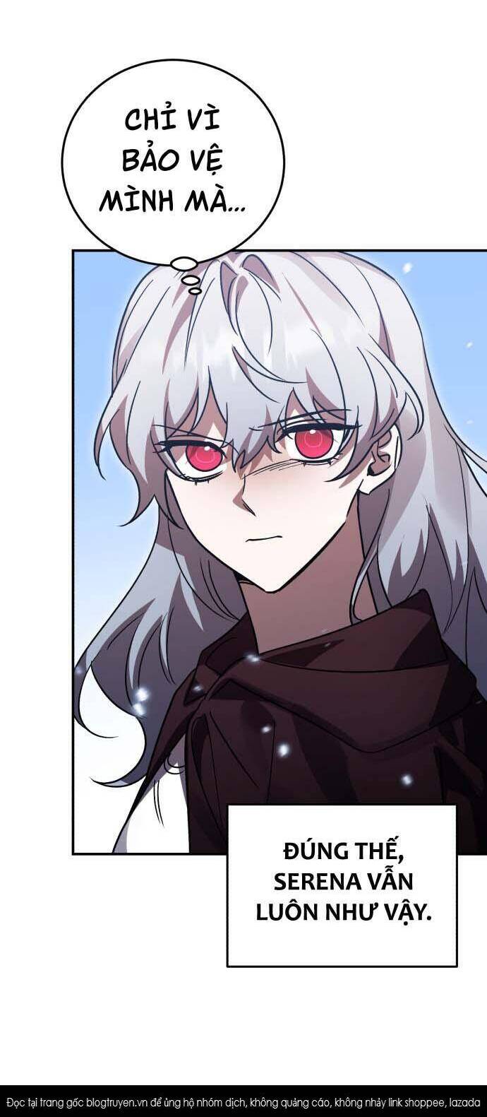 Hero X Demon King X Villain Chap 66 - Next Chap 67