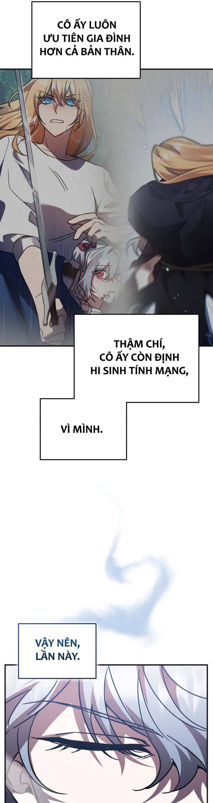 Hero X Demon King X Villain Chap 66 - Next Chap 67