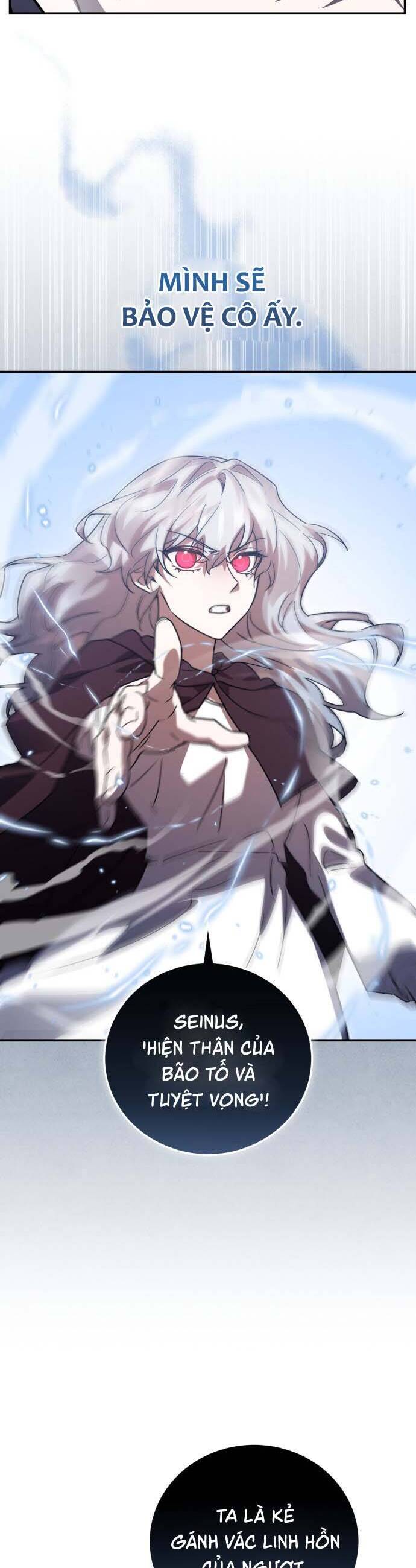 Hero X Demon King X Villain Chap 66 - Next Chap 67