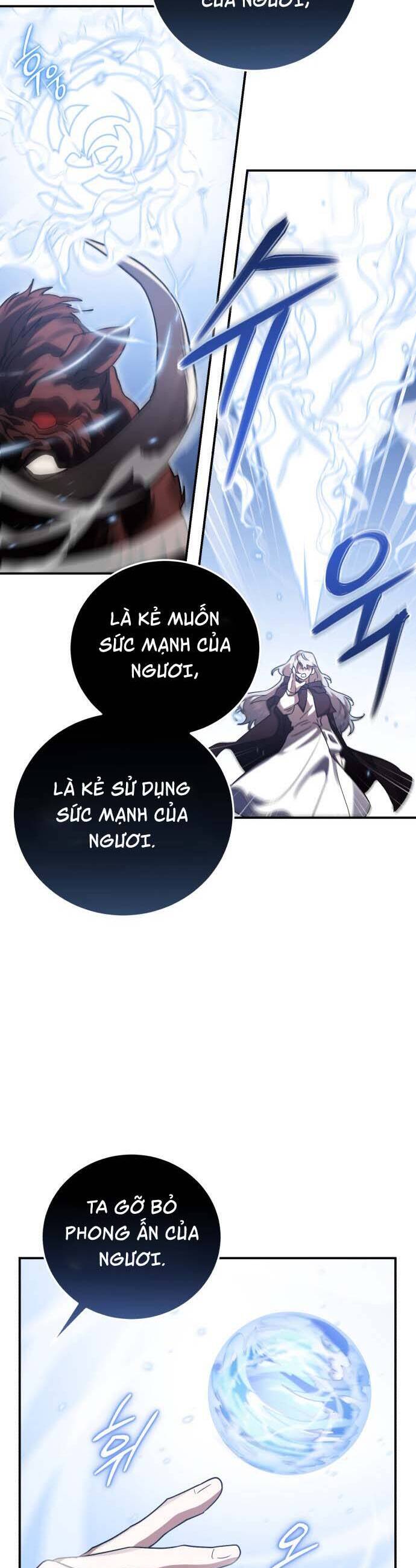 Hero X Demon King X Villain Chap 66 - Next Chap 67