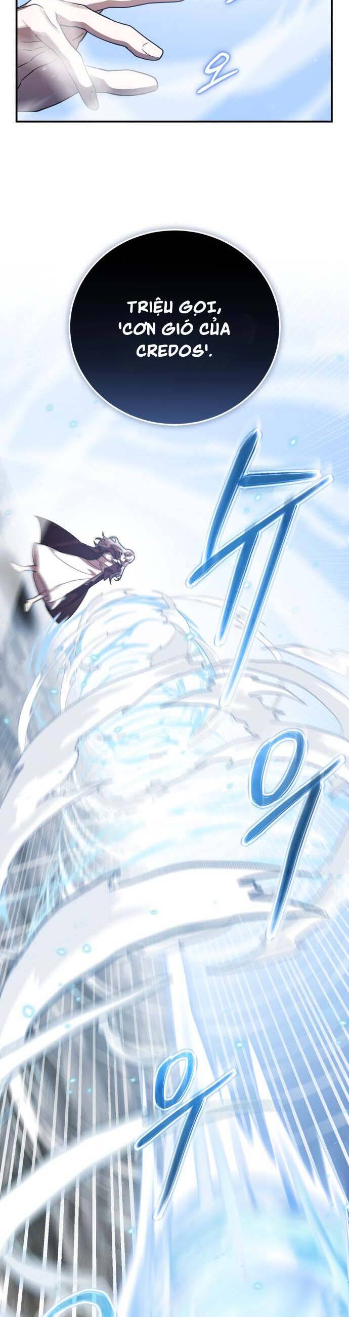 Hero X Demon King X Villain Chap 66 - Next Chap 67