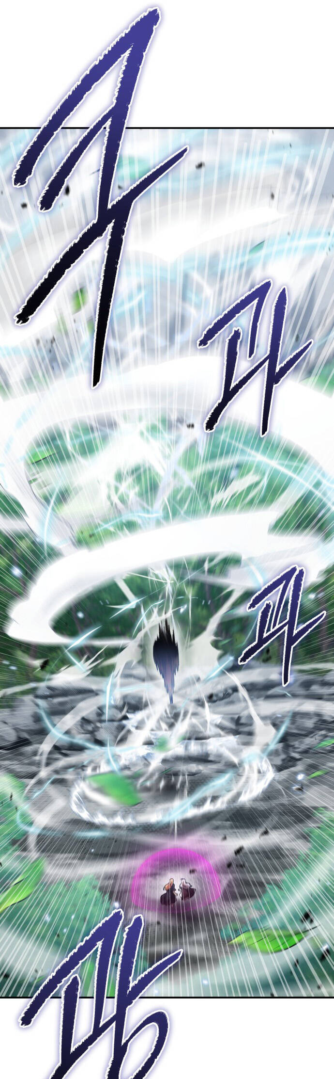 Hero X Demon King X Villain Chap 66 - Next Chap 67