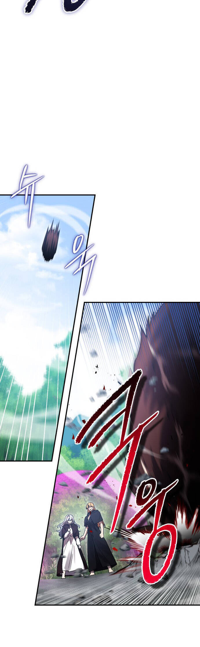 Hero X Demon King X Villain Chap 66 - Next Chap 67