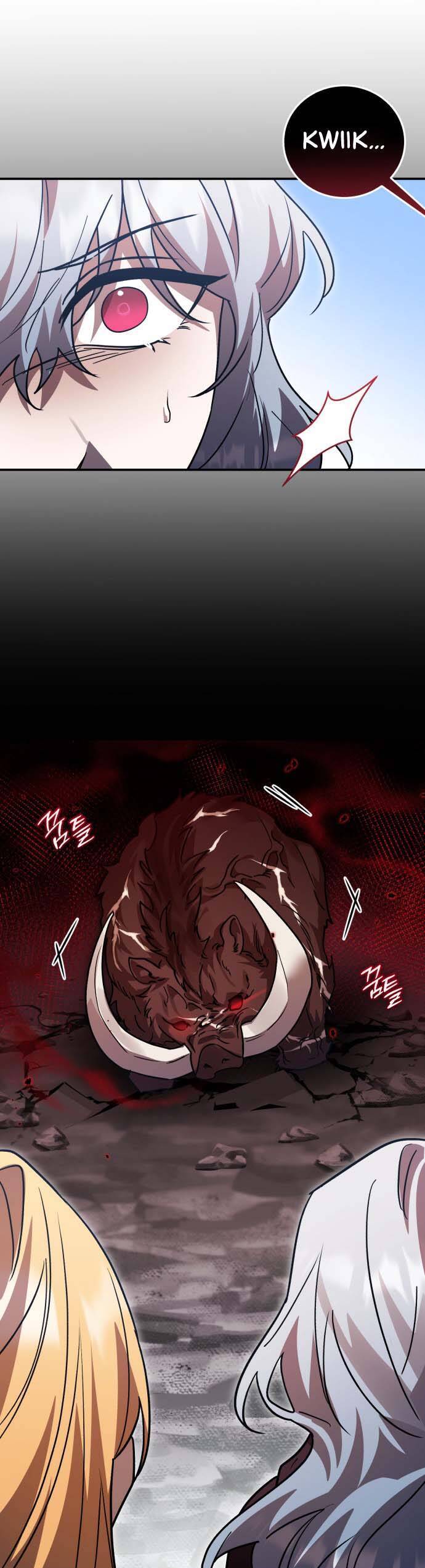 Hero X Demon King X Villain Chap 66 - Next Chap 67