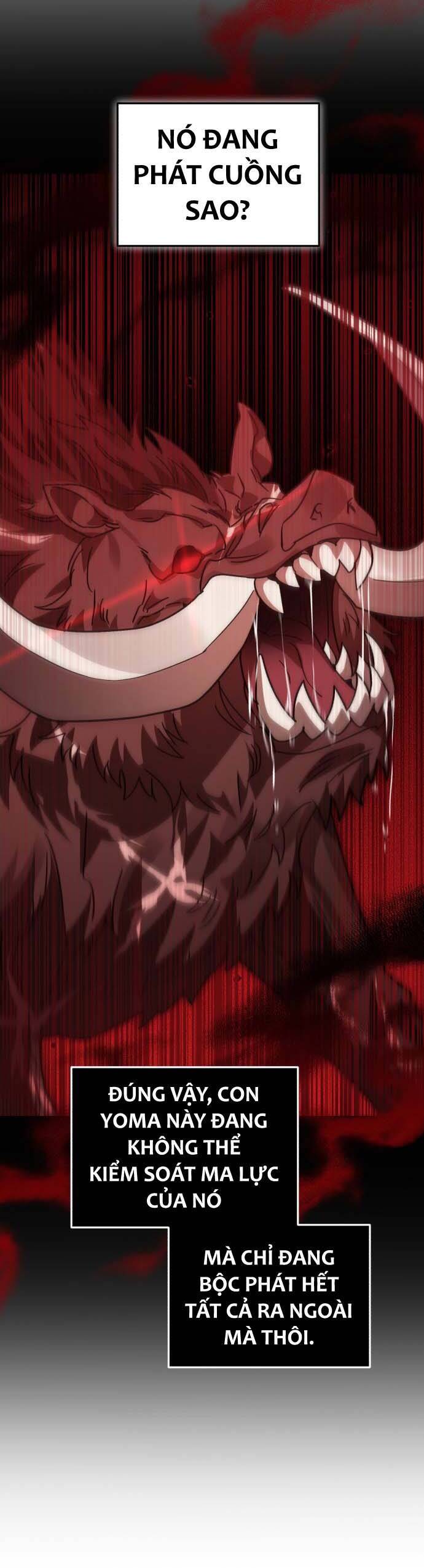 Hero X Demon King X Villain Chap 66 - Next Chap 67