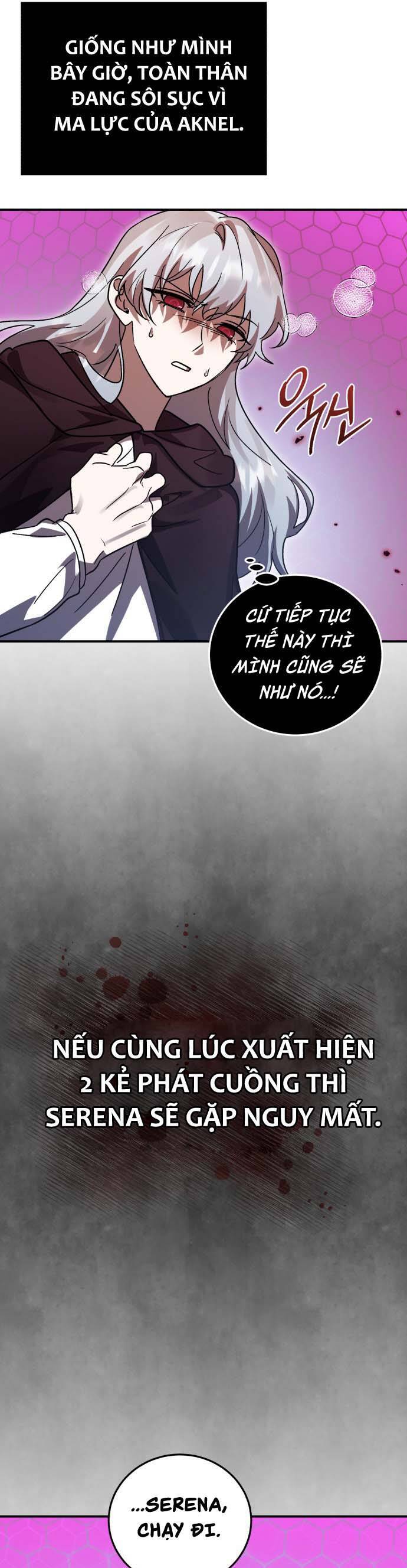 Hero X Demon King X Villain Chap 66 - Next Chap 67