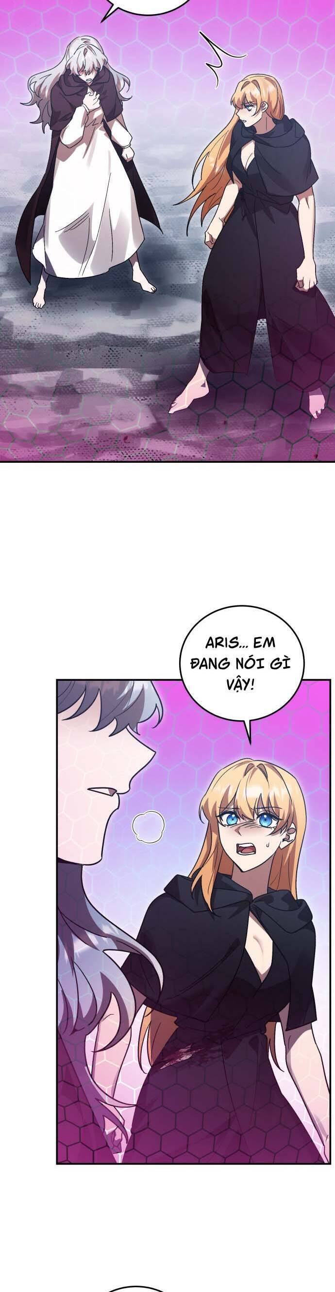 Hero X Demon King X Villain Chap 66 - Next Chap 67