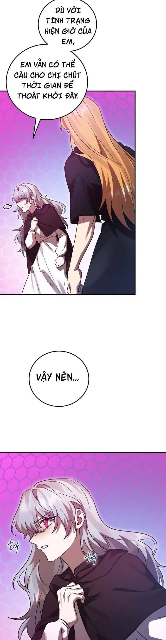 Hero X Demon King X Villain Chap 66 - Next Chap 67