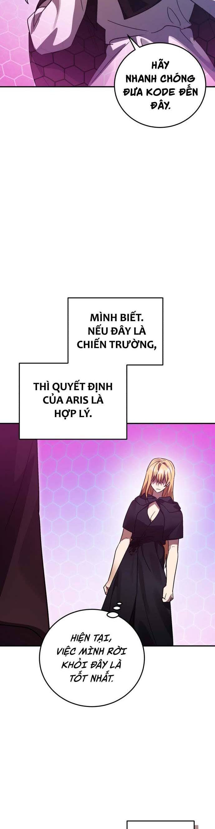 Hero X Demon King X Villain Chap 66 - Next Chap 67