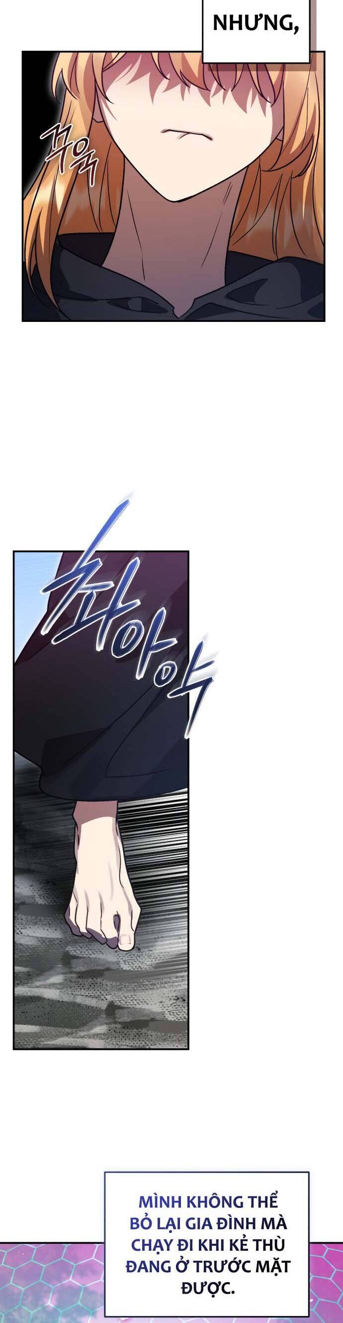 Hero X Demon King X Villain Chap 66 - Next Chap 67