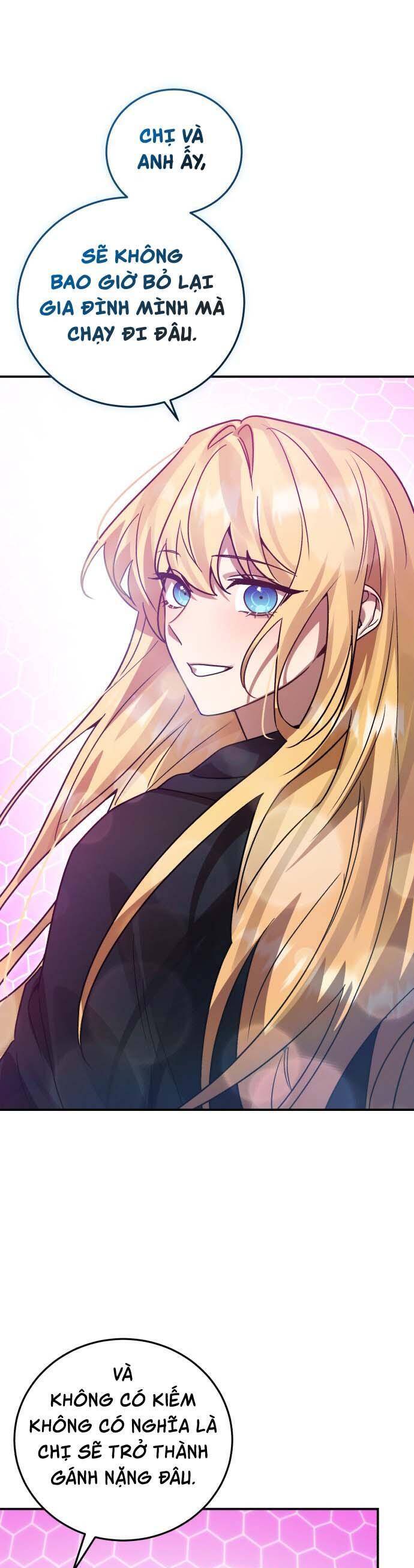 Hero X Demon King X Villain Chap 66 - Next Chap 67
