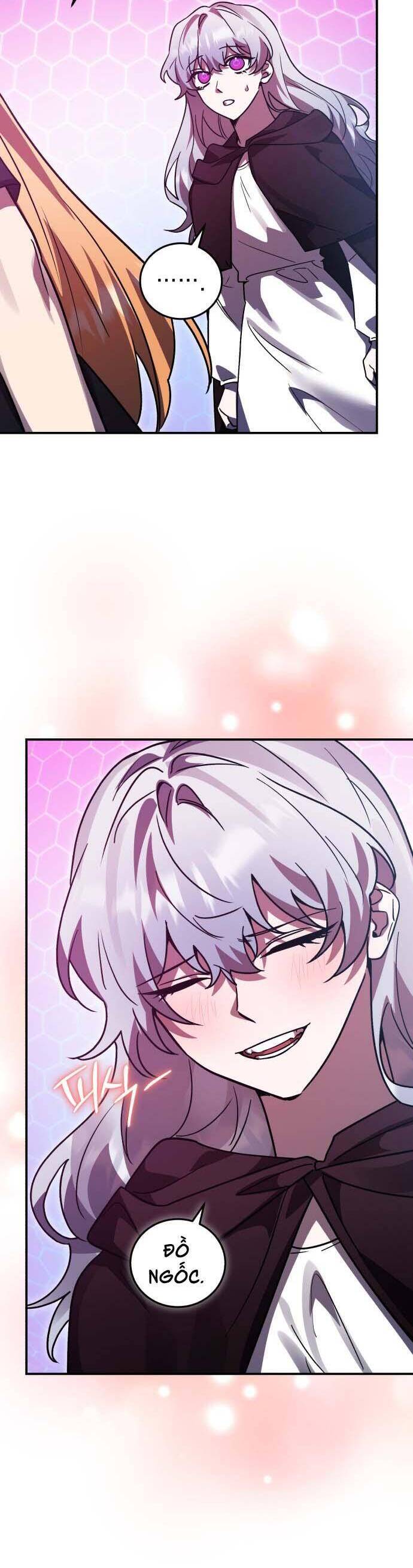Hero X Demon King X Villain Chap 66 - Next Chap 67