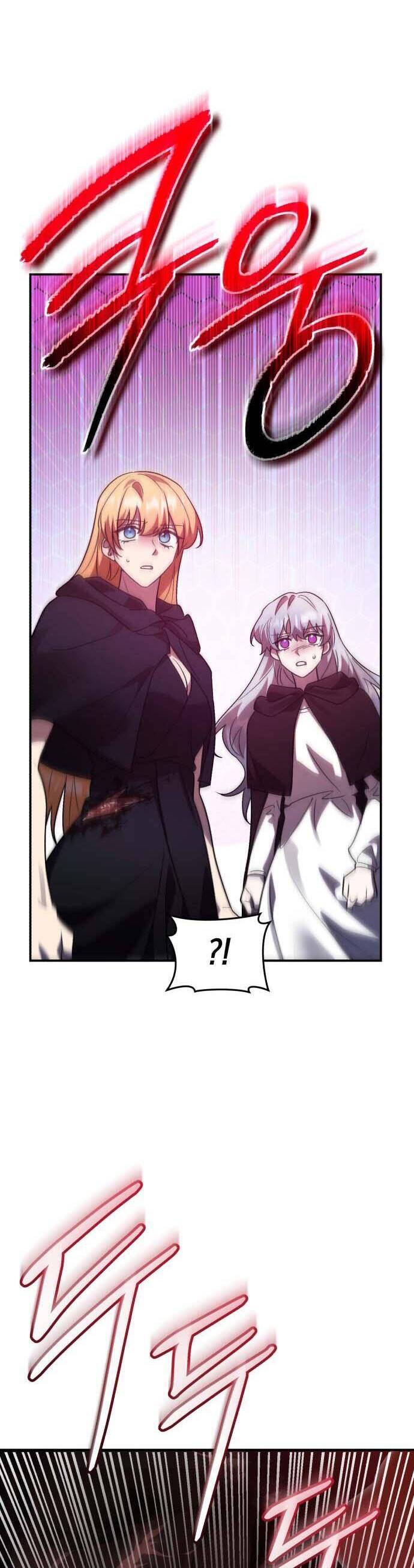 Hero X Demon King X Villain Chap 66 - Next Chap 67