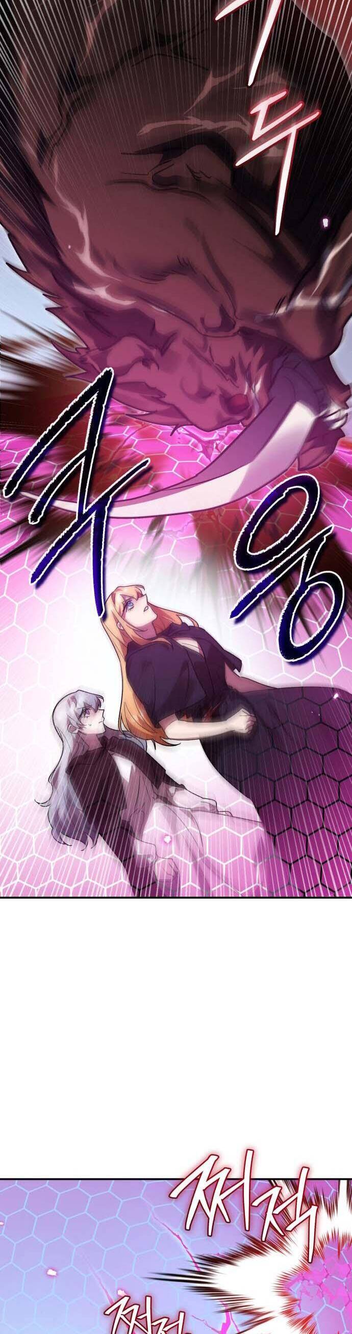 Hero X Demon King X Villain Chap 66 - Next Chap 67