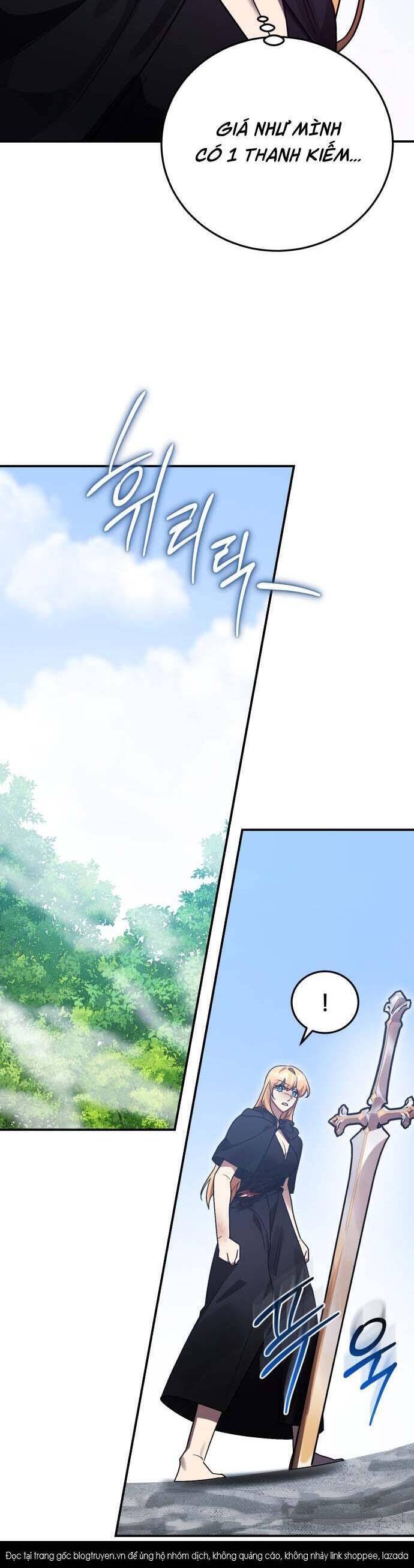 Hero X Demon King X Villain Chap 66 - Next Chap 67