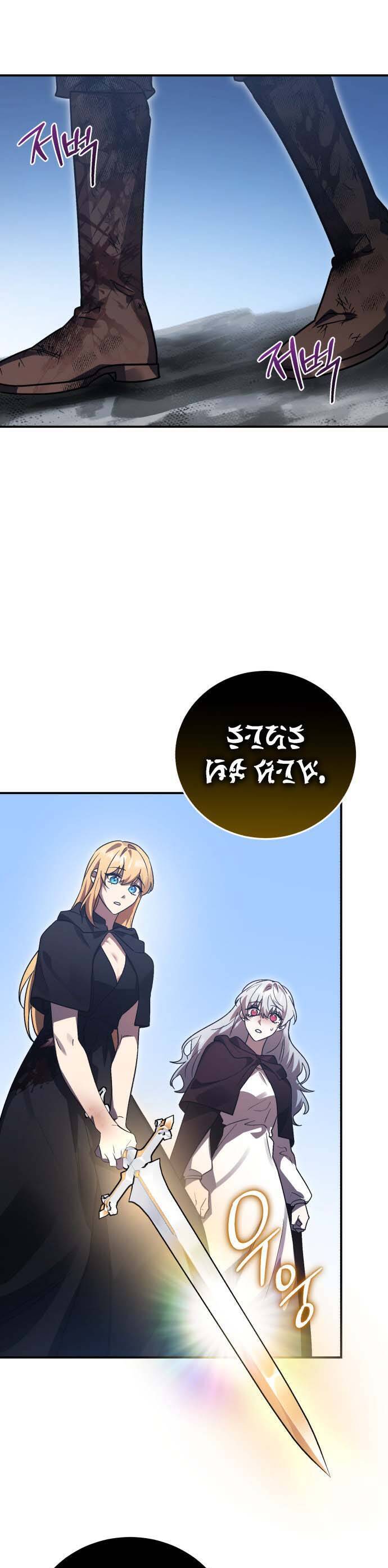 Hero X Demon King X Villain Chap 66 - Next Chap 67