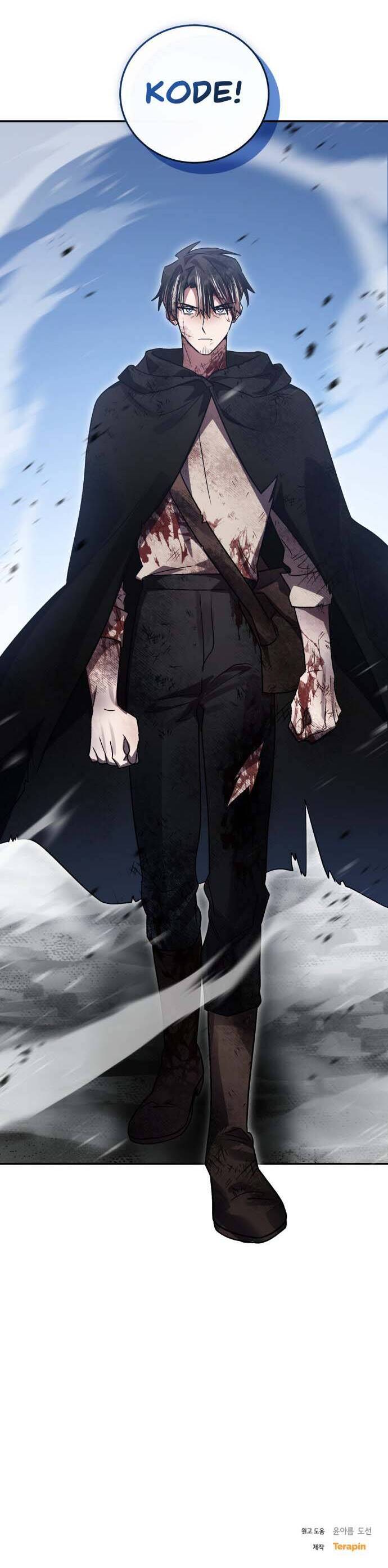 Hero X Demon King X Villain Chap 66 - Next Chap 67