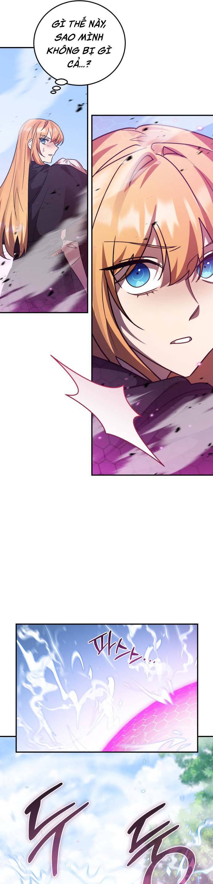 Hero X Demon King X Villain Chap 66 - Next Chap 67