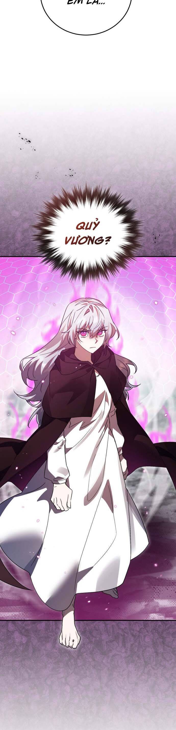 Hero X Demon King X Villain Chap 66 - Next Chap 67