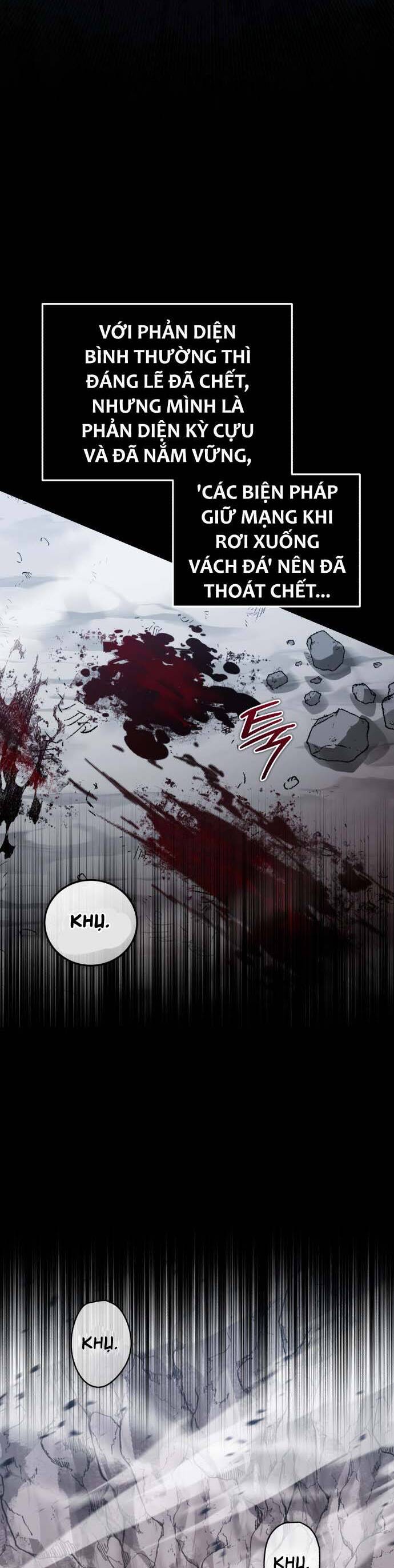 Hero X Demon King X Villain Chap 67 - Next Chap 68