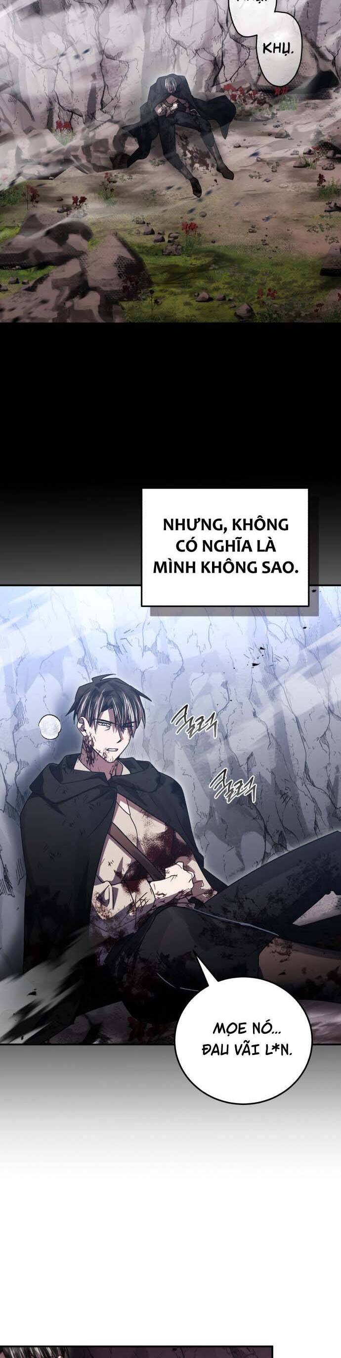 Hero X Demon King X Villain Chap 67 - Next Chap 68
