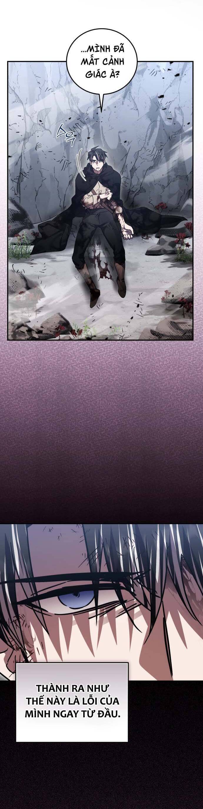 Hero X Demon King X Villain Chap 67 - Next Chap 68