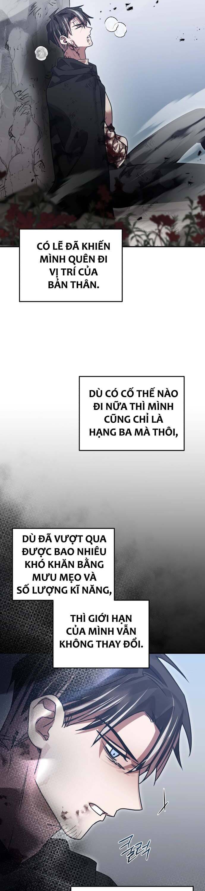 Hero X Demon King X Villain Chap 67 - Next Chap 68