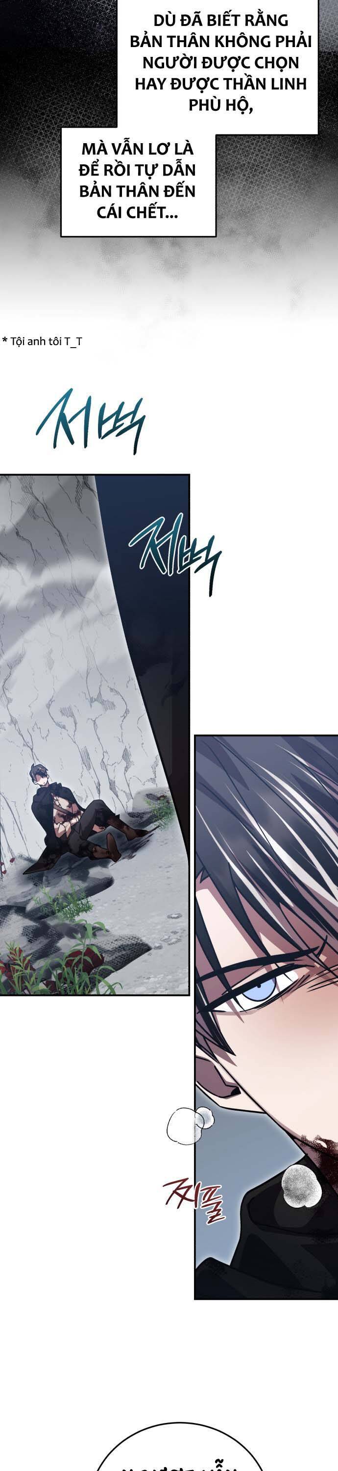 Hero X Demon King X Villain Chap 67 - Next Chap 68