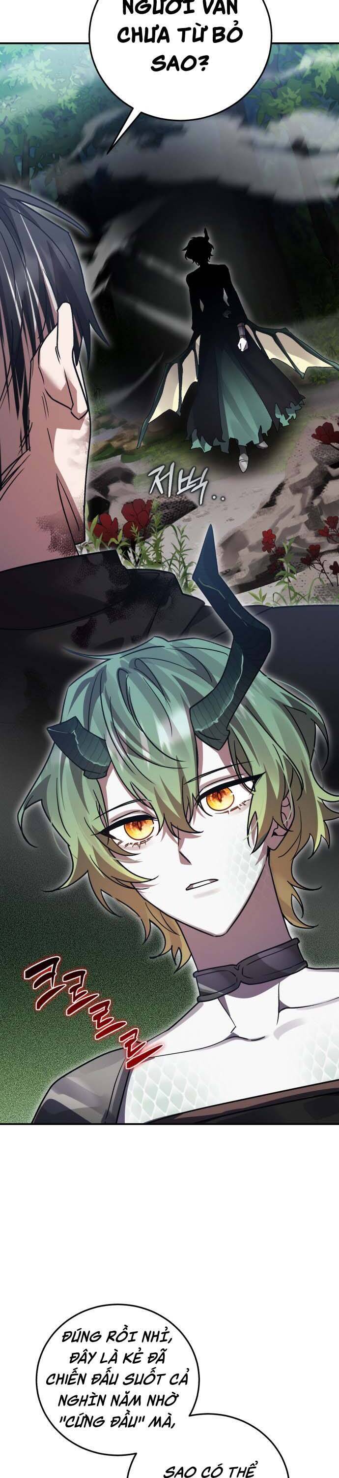 Hero X Demon King X Villain Chap 67 - Next Chap 68