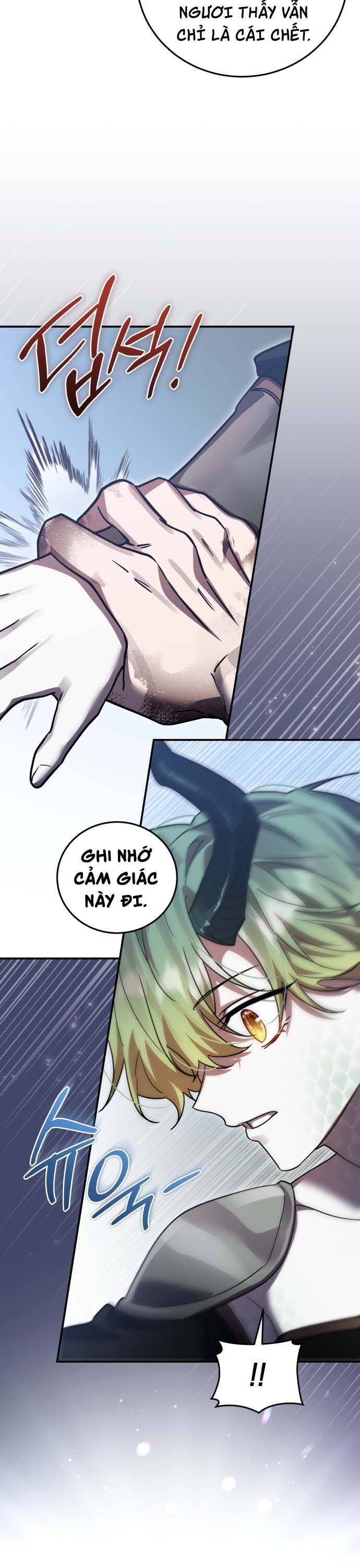 Hero X Demon King X Villain Chap 67 - Next Chap 68