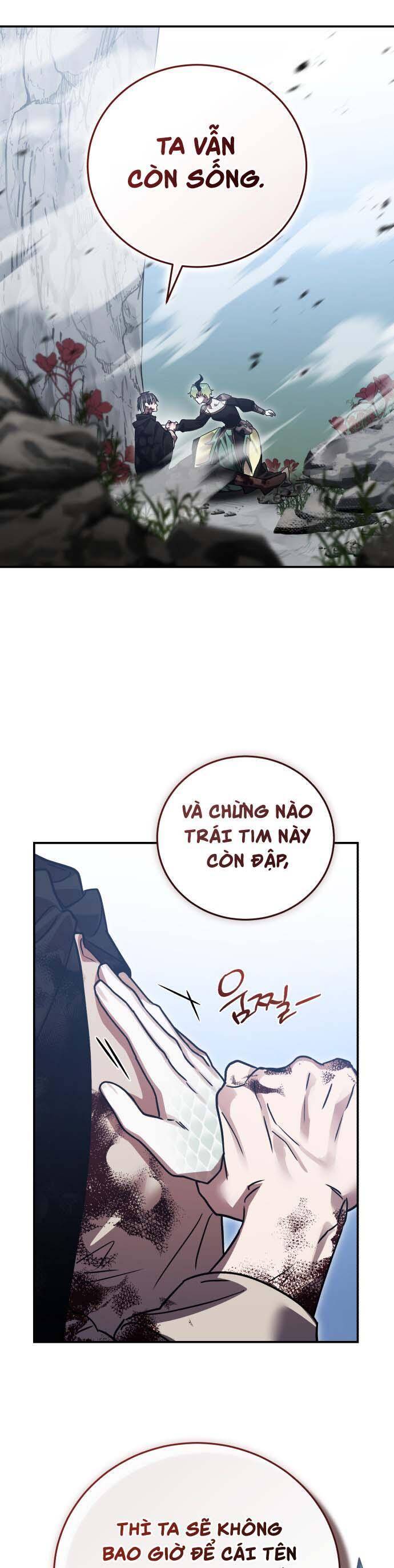 Hero X Demon King X Villain Chap 67 - Next Chap 68