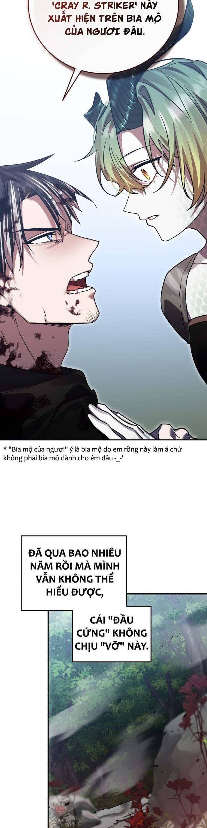 Hero X Demon King X Villain Chap 67 - Next Chap 68