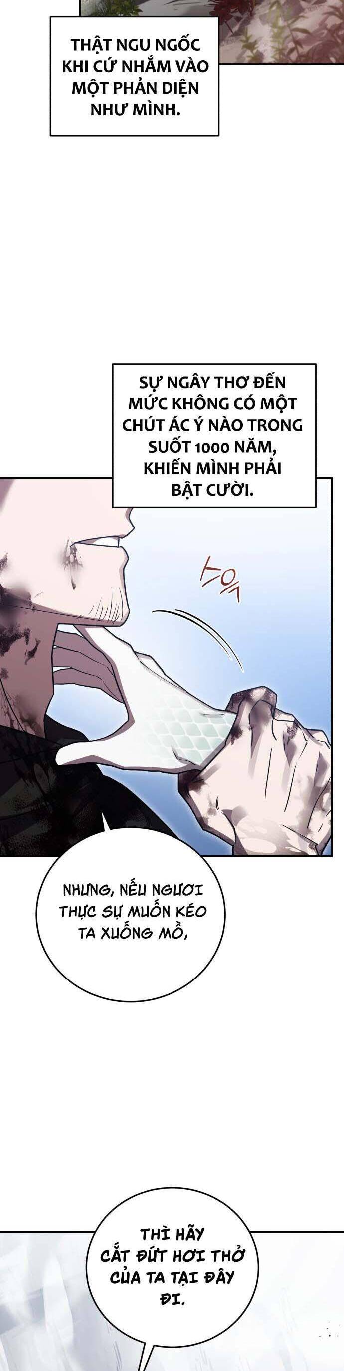 Hero X Demon King X Villain Chap 67 - Next Chap 68