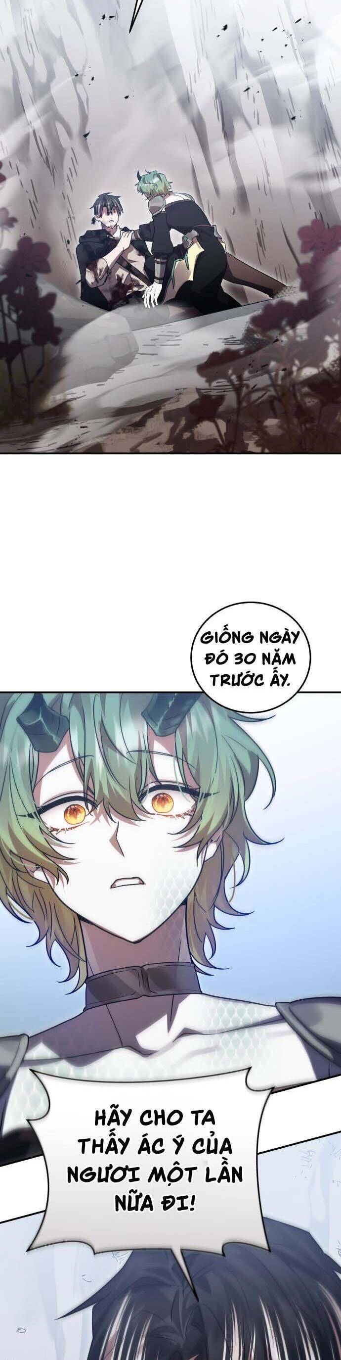 Hero X Demon King X Villain Chap 67 - Next Chap 68