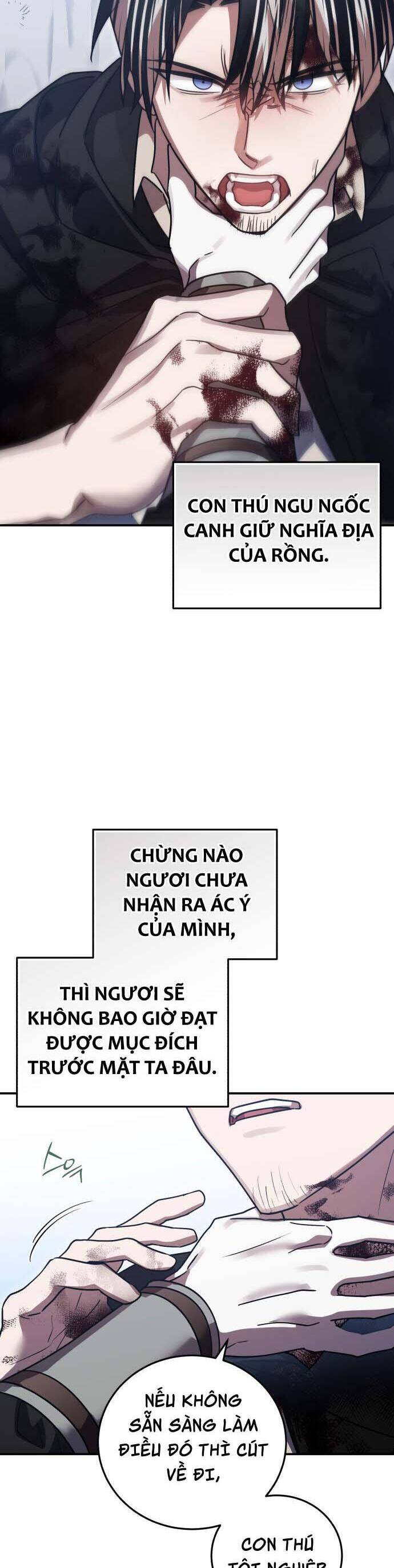 Hero X Demon King X Villain Chap 67 - Next Chap 68