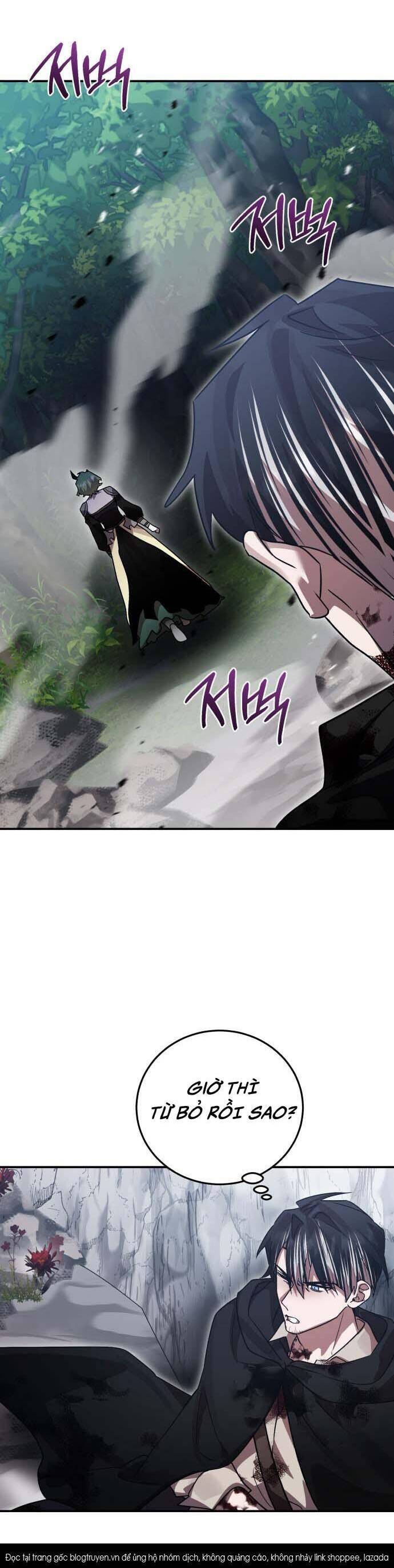 Hero X Demon King X Villain Chap 67 - Next Chap 68