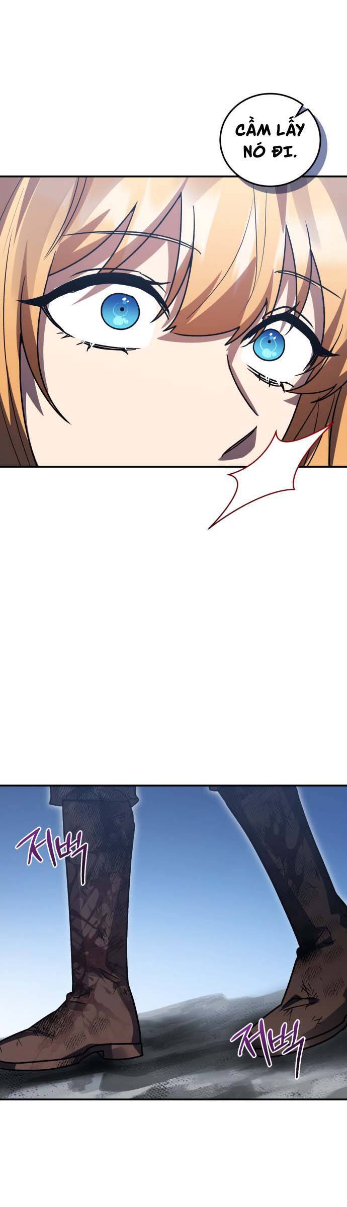 Hero X Demon King X Villain Chap 67 - Next Chap 68