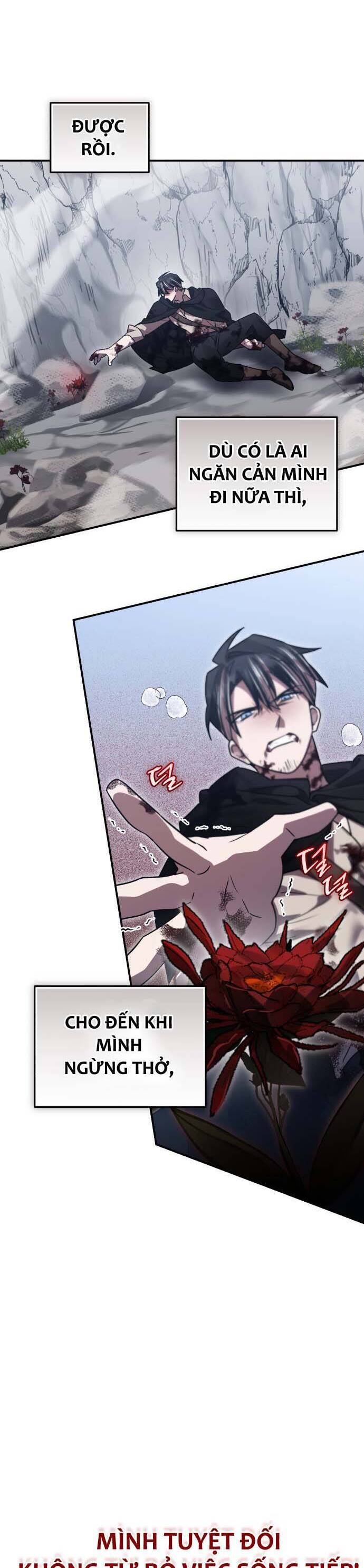 Hero X Demon King X Villain Chap 67 - Next Chap 68