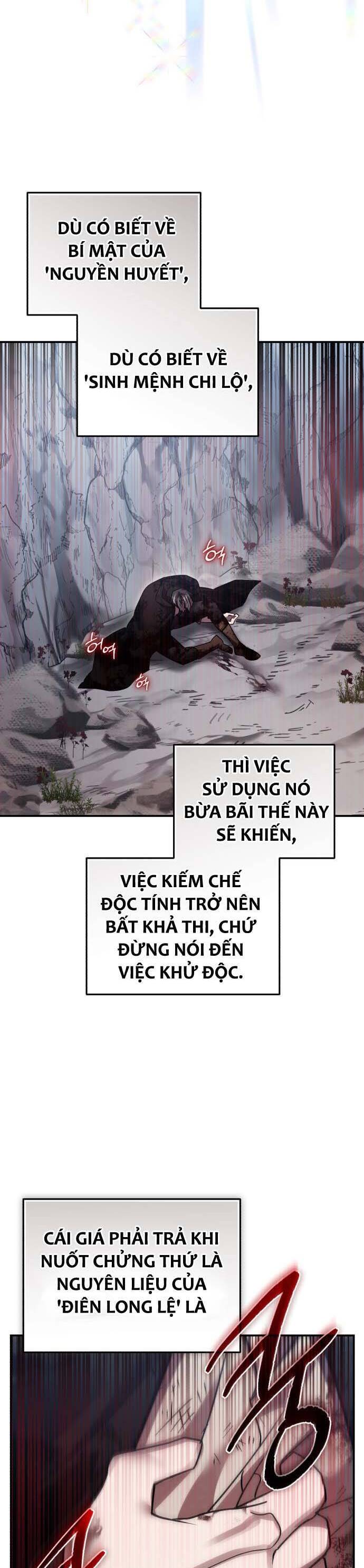Hero X Demon King X Villain Chap 67 - Next Chap 68
