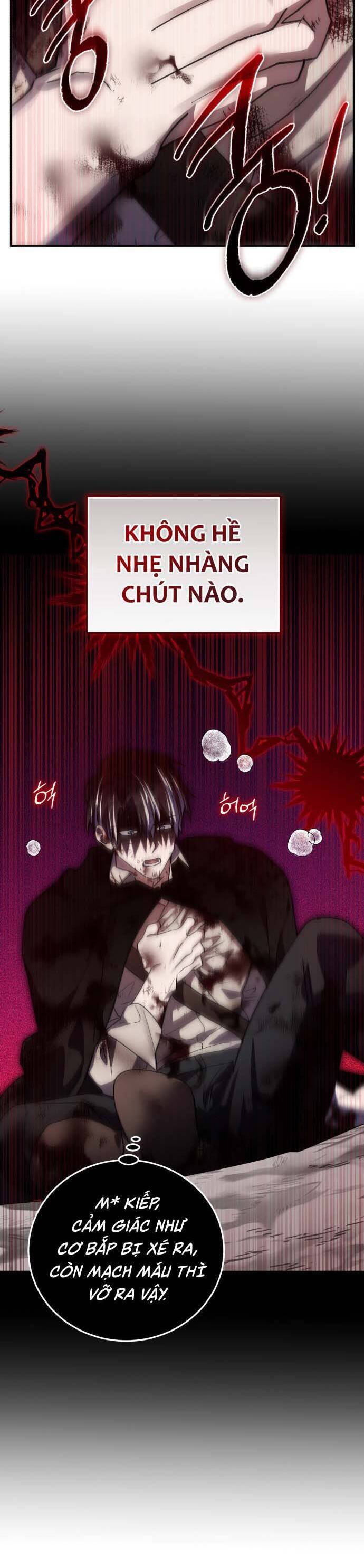 Hero X Demon King X Villain Chap 67 - Next Chap 68