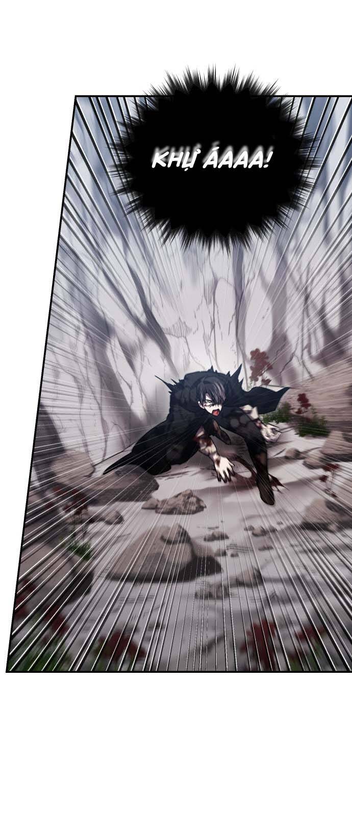 Hero X Demon King X Villain Chap 67 - Next Chap 68