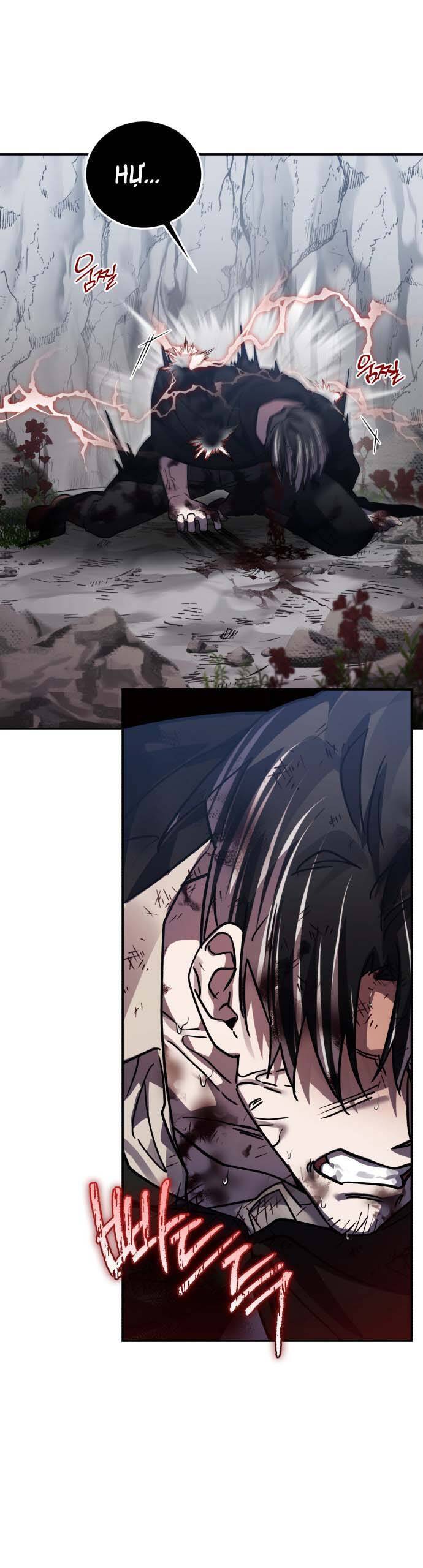 Hero X Demon King X Villain Chap 67 - Next Chap 68