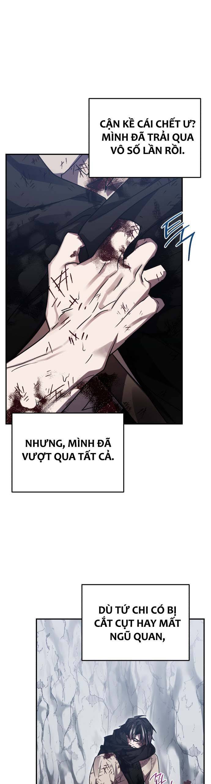 Hero X Demon King X Villain Chap 67 - Next Chap 68